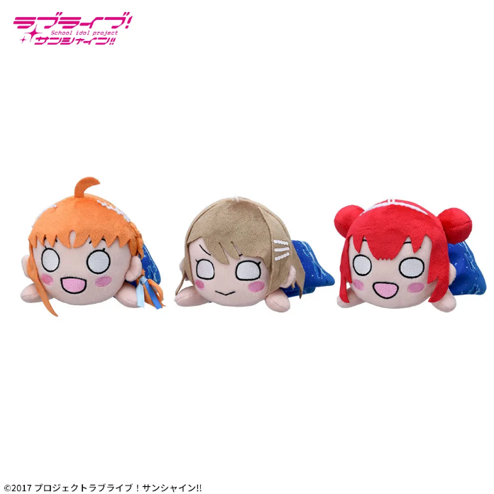 2026/7/30入荷】ラブライブ！蓮ノ空女学院スクールアイドルクラブ きゅ